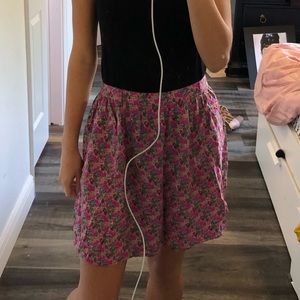 SUMMER SKIRT